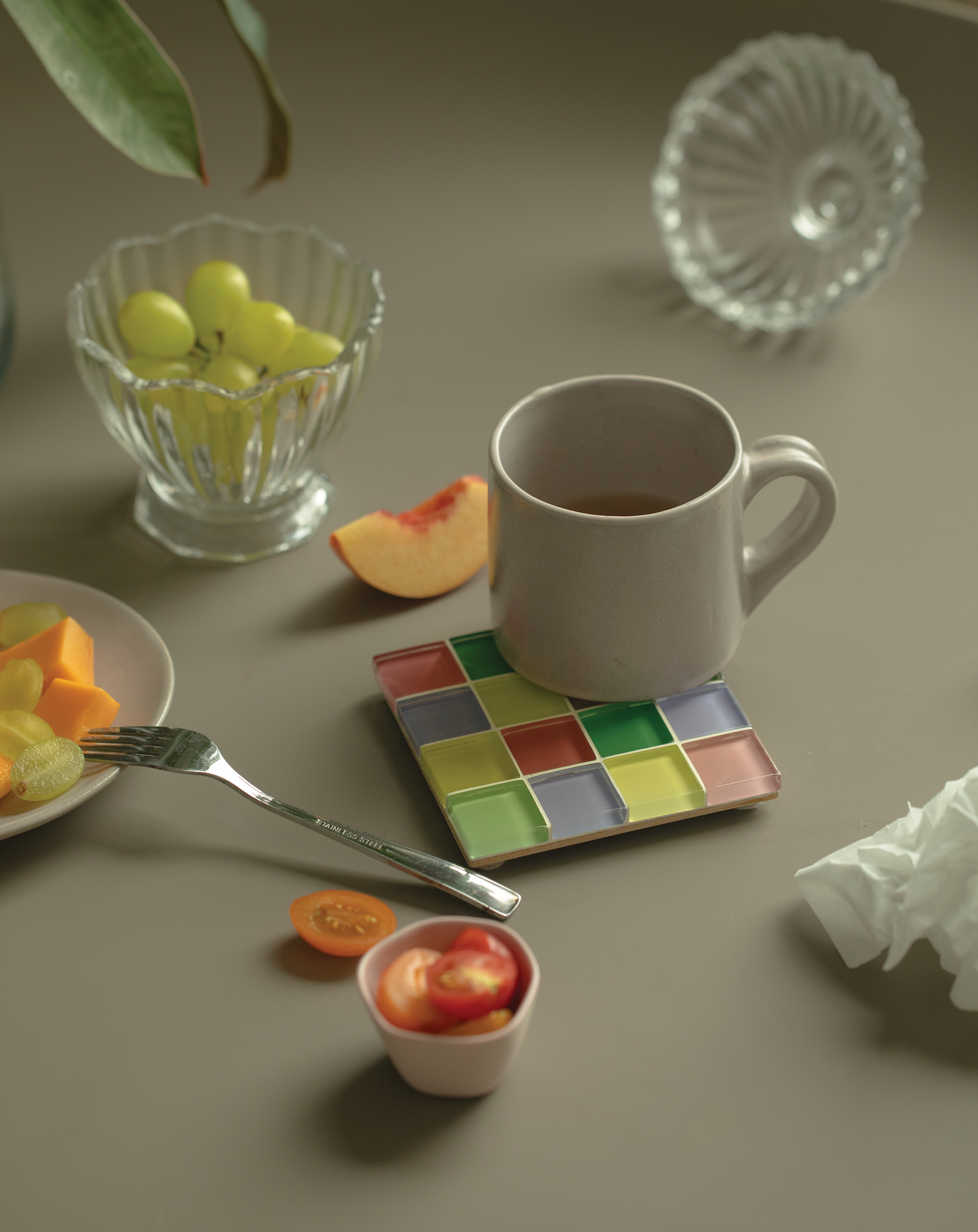 SPECIAL COASTERS