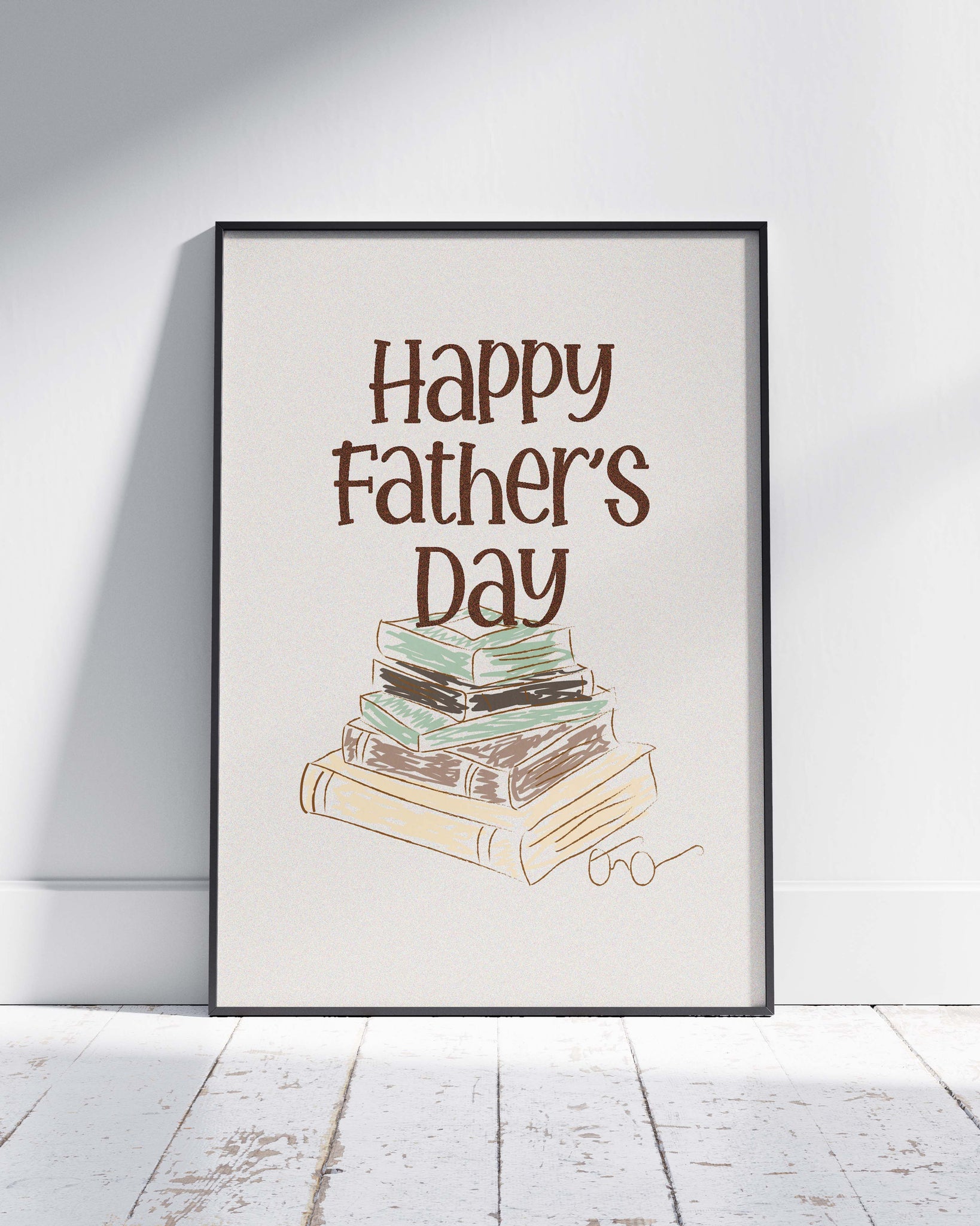Digital Card - Father's Day - 01