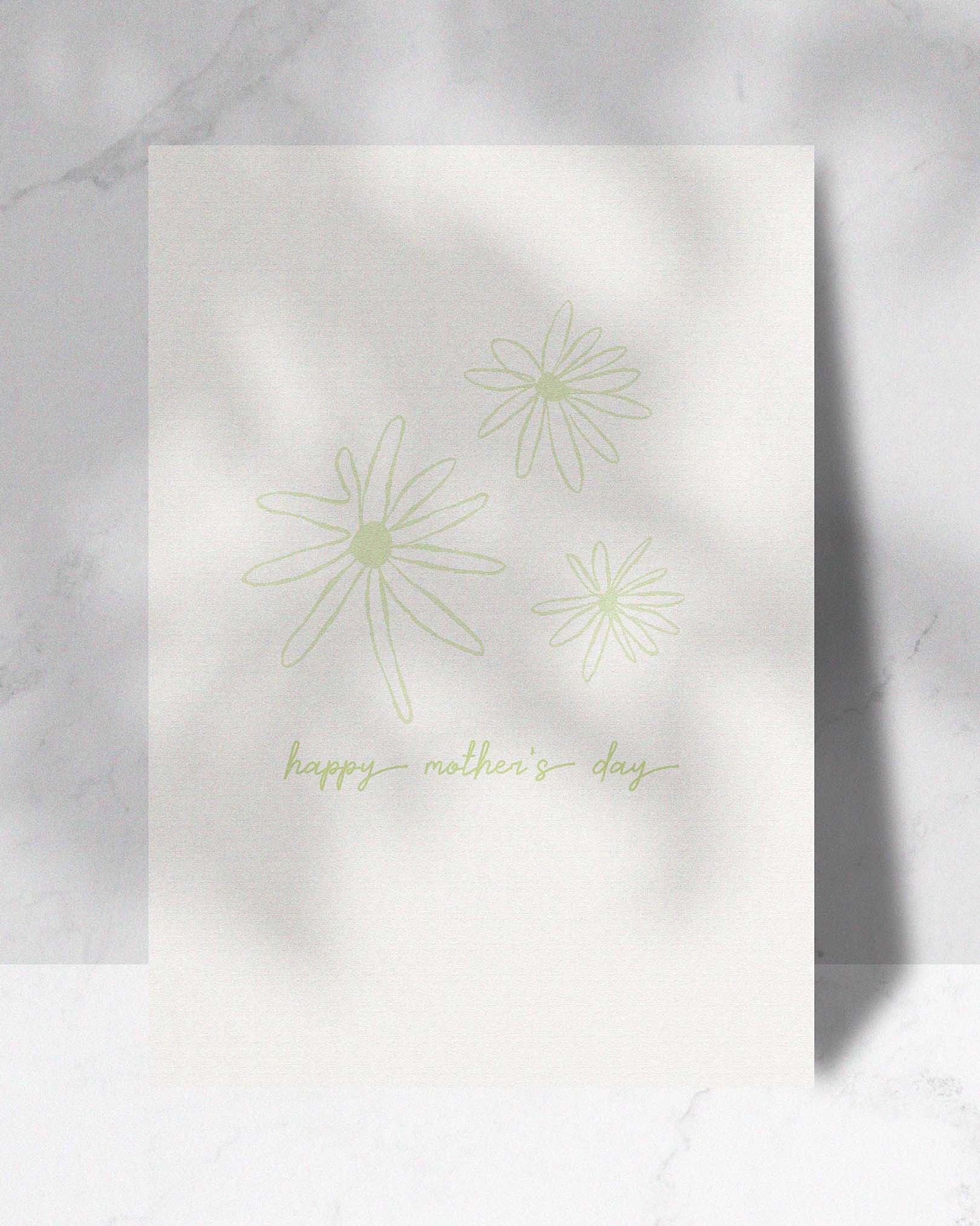 Digital Card - Mother's Day - 7