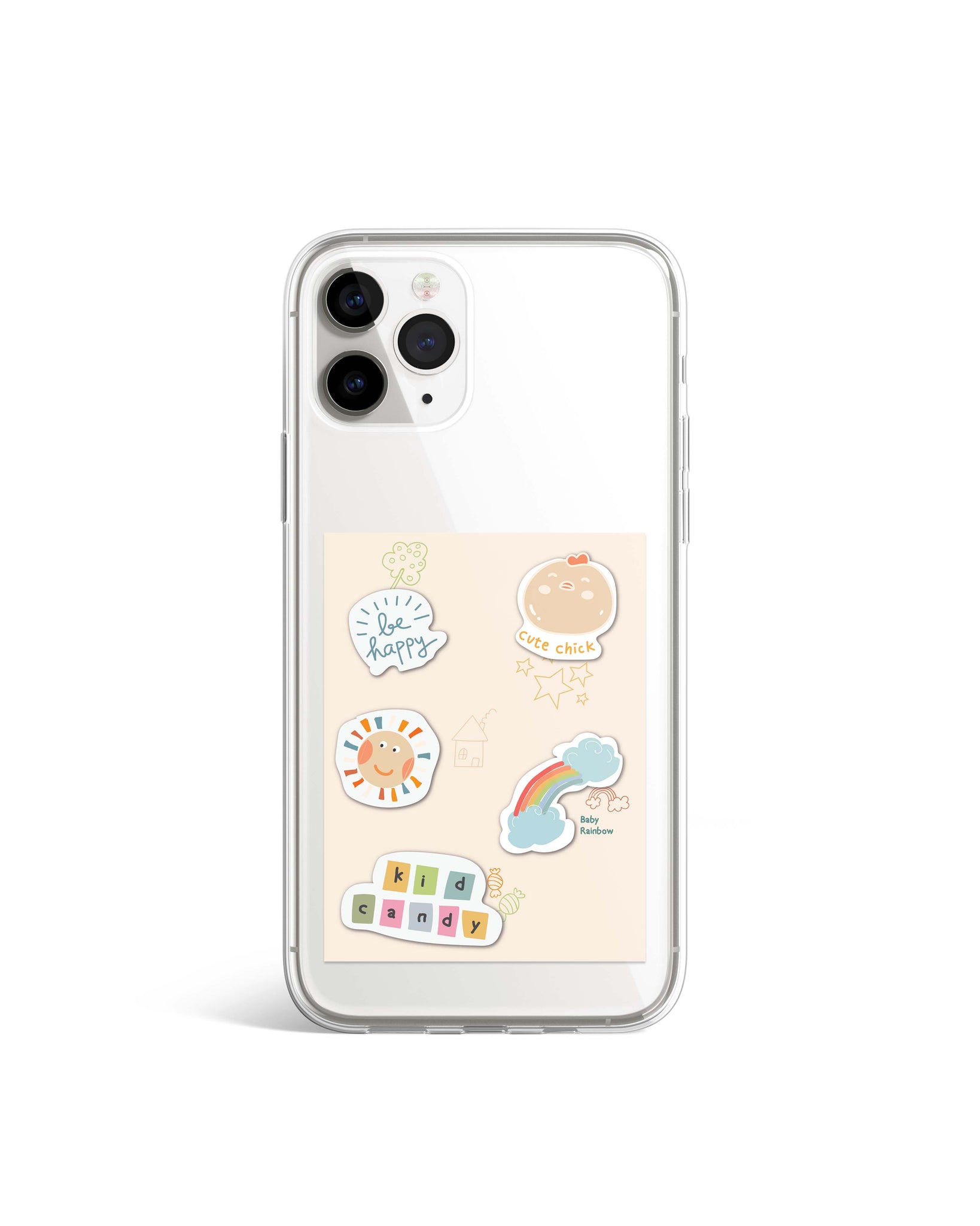 Digital Card - Baby & Nursery 7