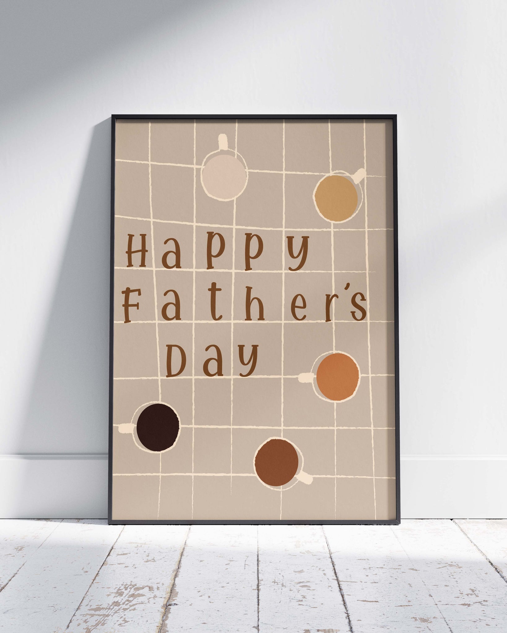 Digital Card - Father's Day - 04
