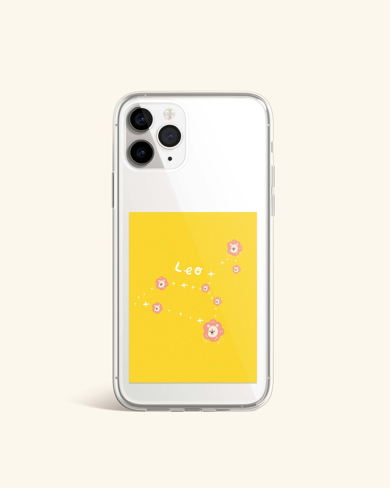 Digital Card - Birthday - Horoscope - Leo