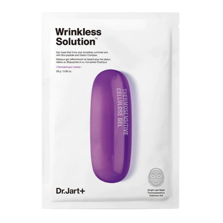 Dr. Jart+ Dermask Intra Jet Wrinkless Solution 28g (5pc)