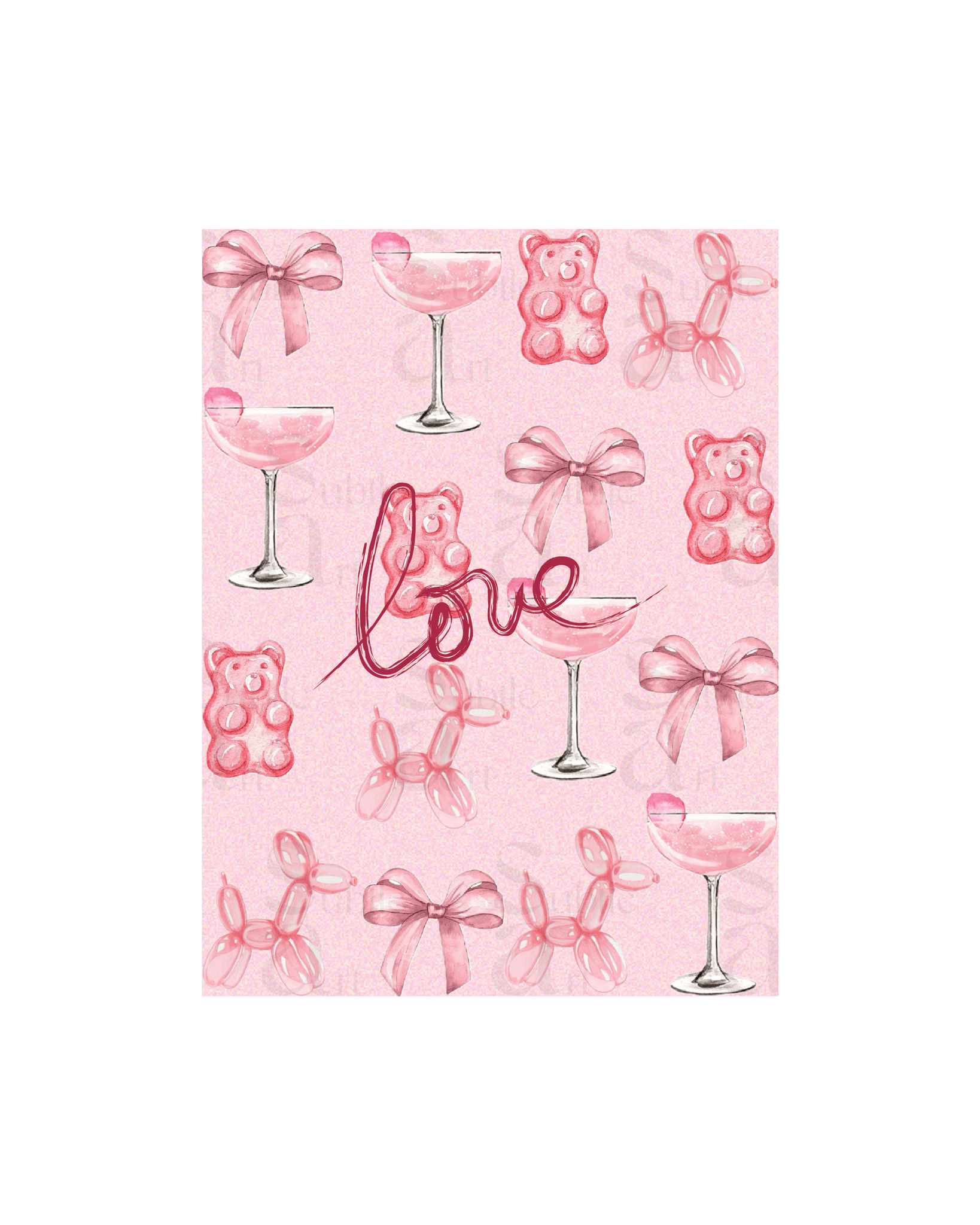 Digital Card - Valentine 16