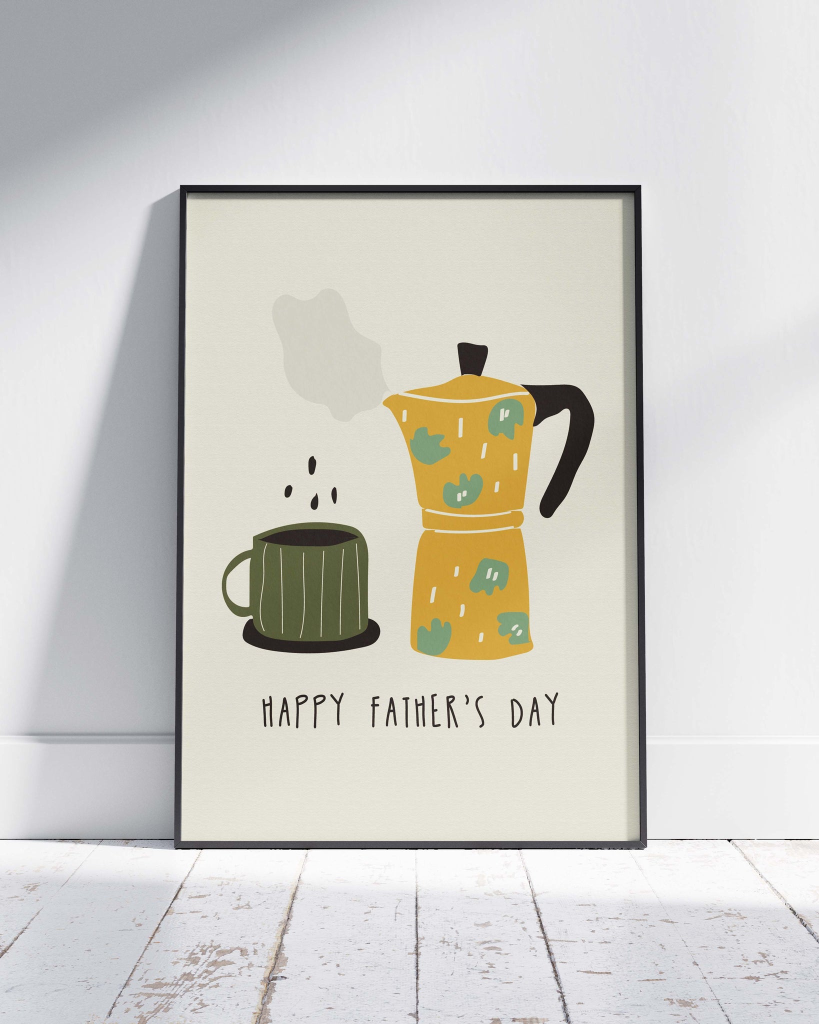 Digital Card - Father's Day - 03