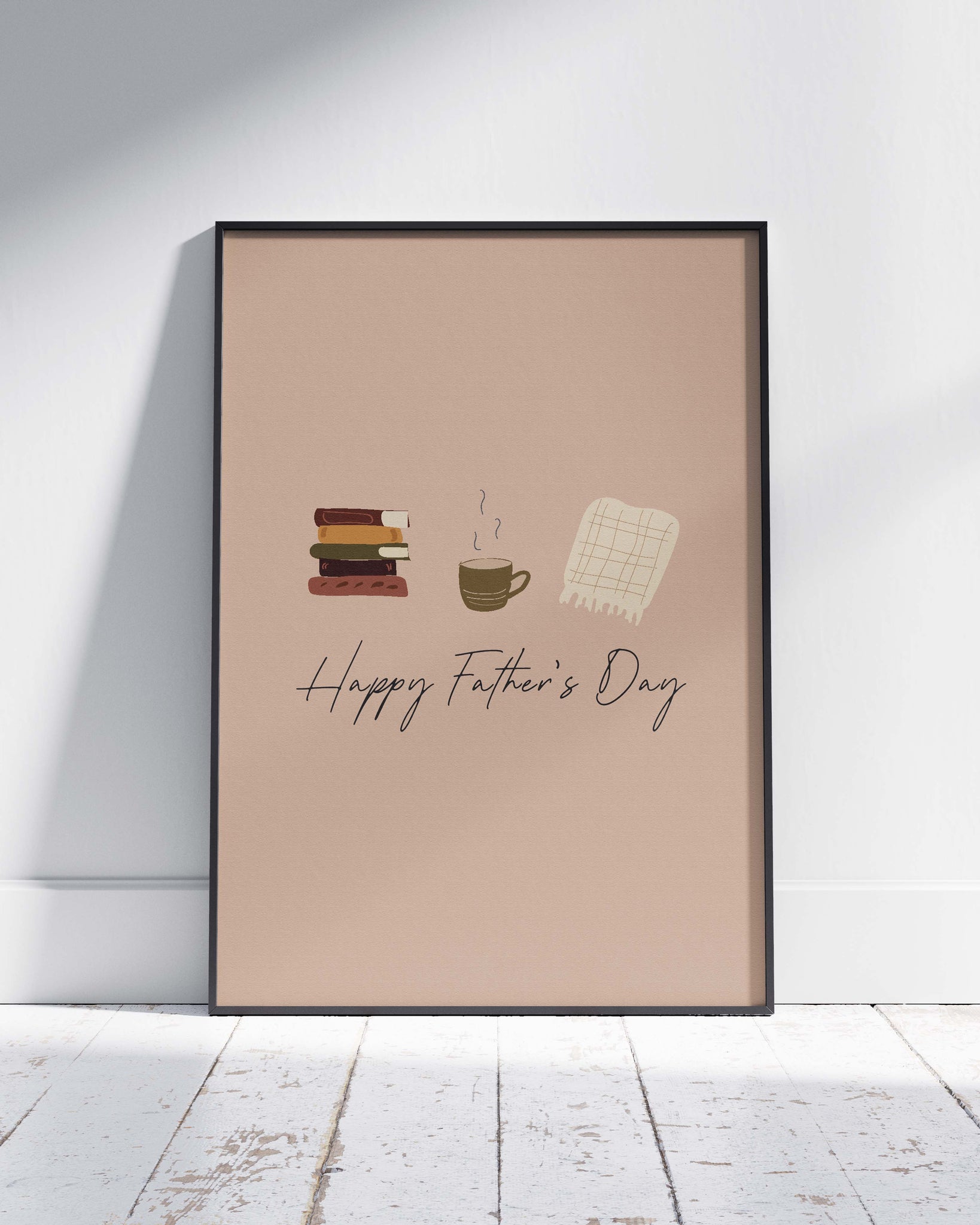 Digital Card - Father's Day - 02