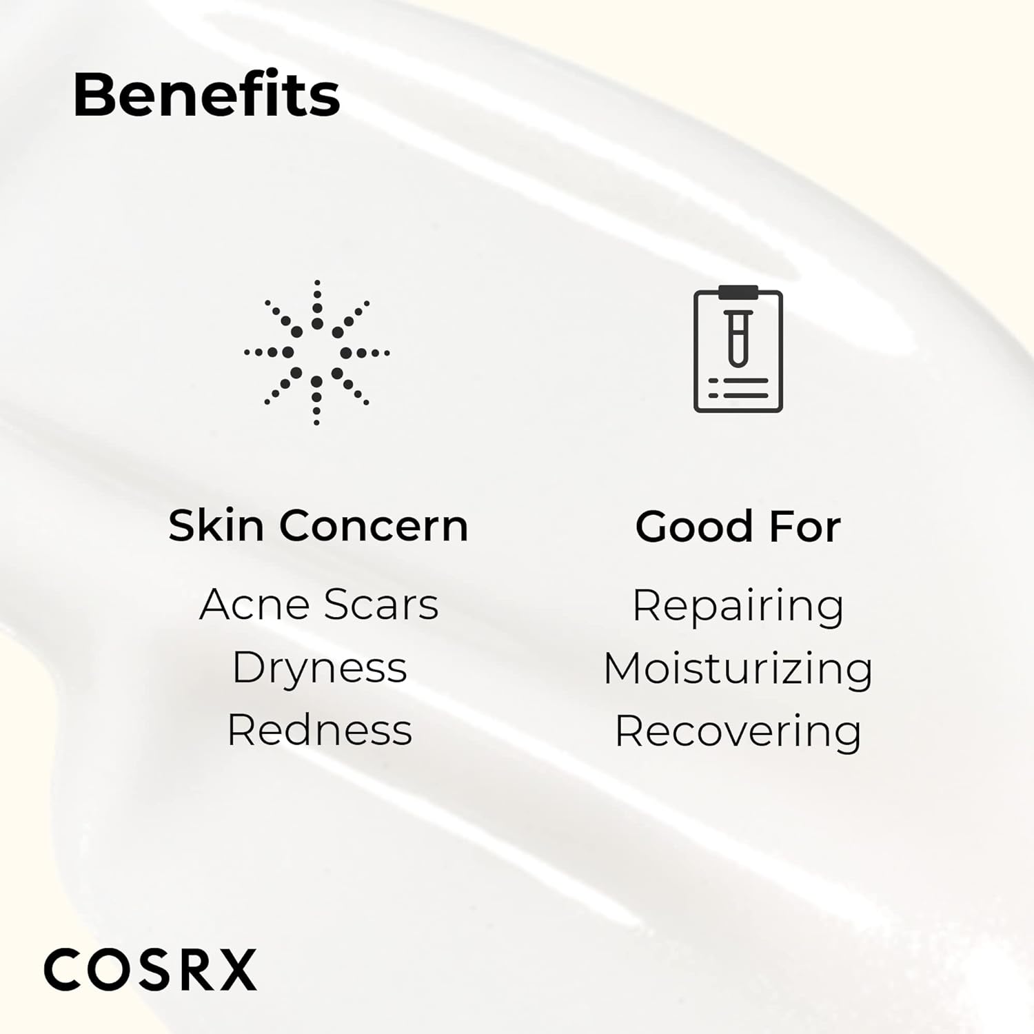 COSRX Advanced Snail 92 All in One Cream Tube 200g