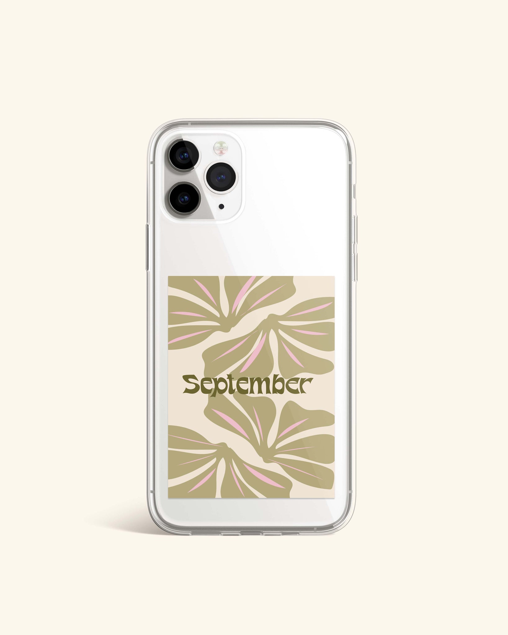 Digital Card - Birthday - September
