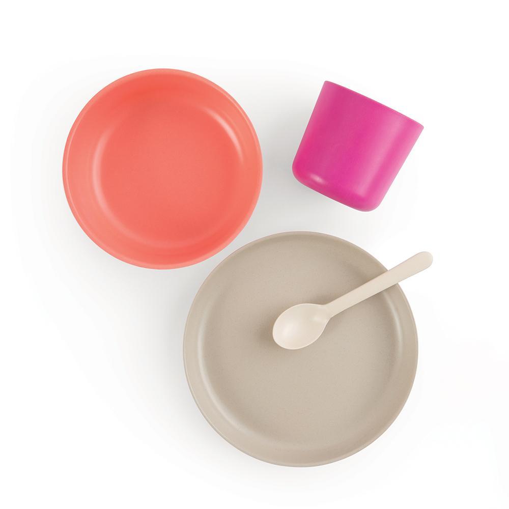 Kids Dinner Set - Mai