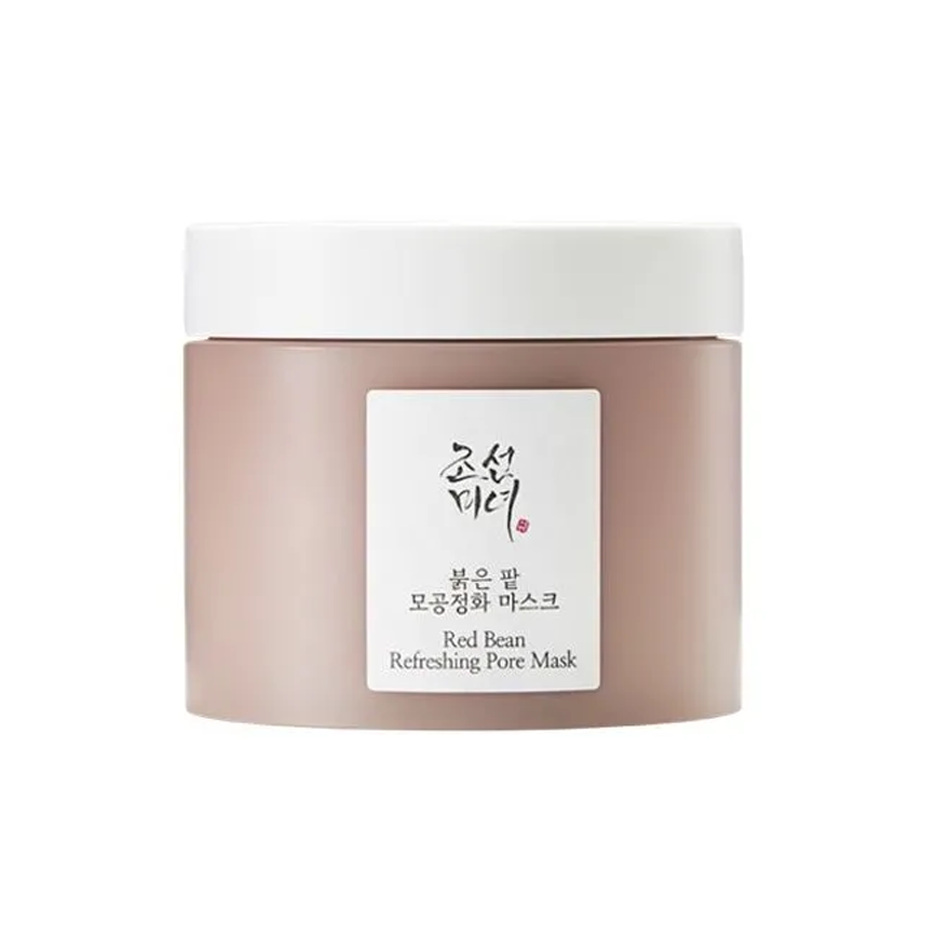 Beauty of Joseon Red Bean Refreshing Pore Mask 140ml