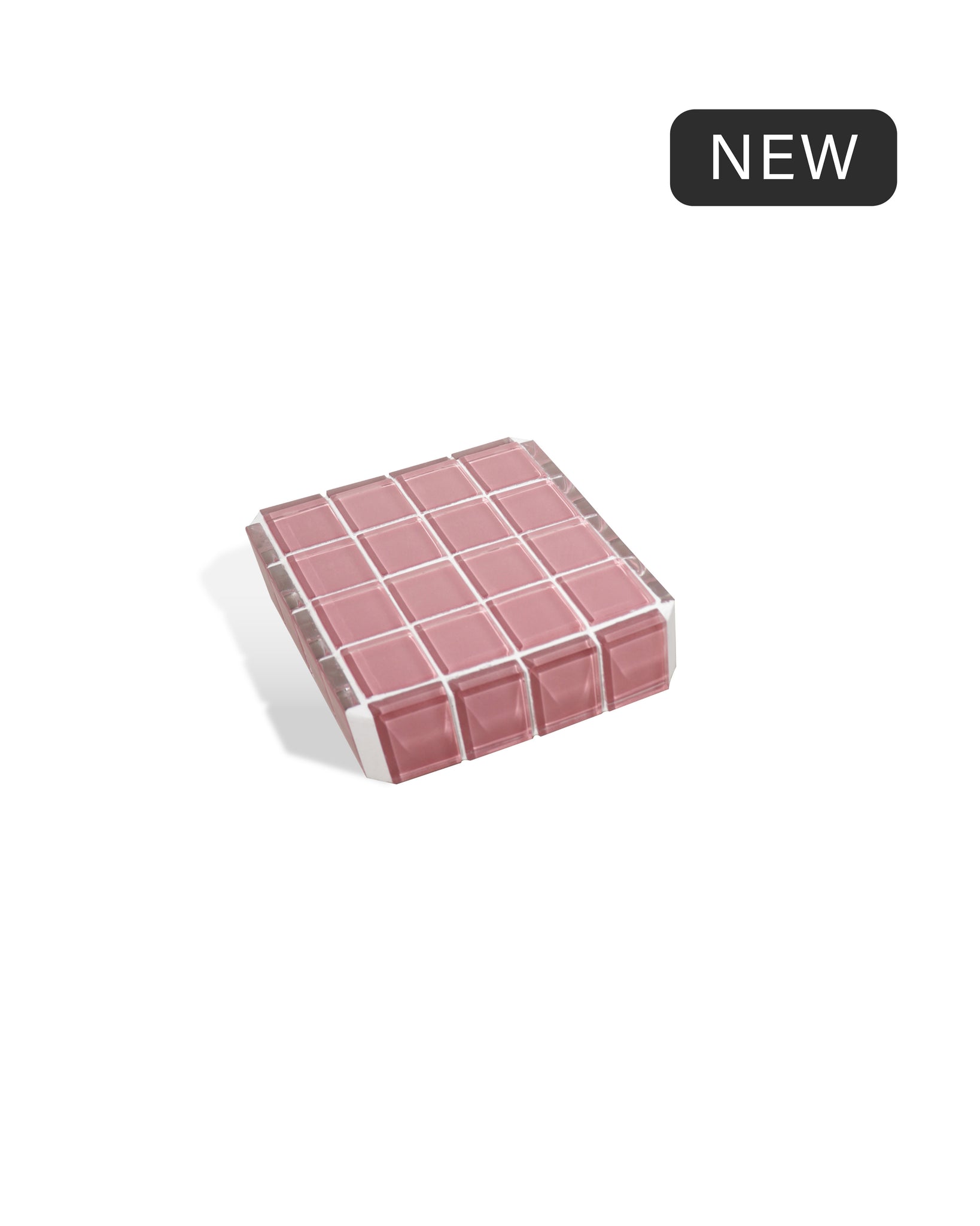 DECORATIVE TILE CUBES – Subtle Art Studios