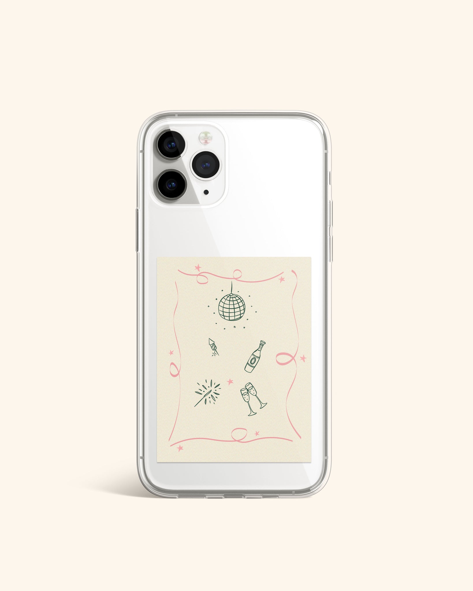 Digital Card - Let's Celebrate!