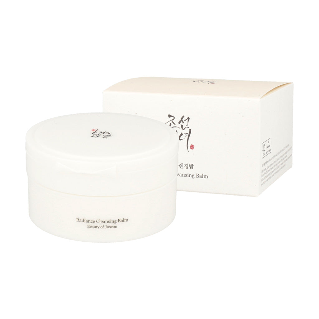 Beauty of Joseon Radiance Cleansing Balm 100ml