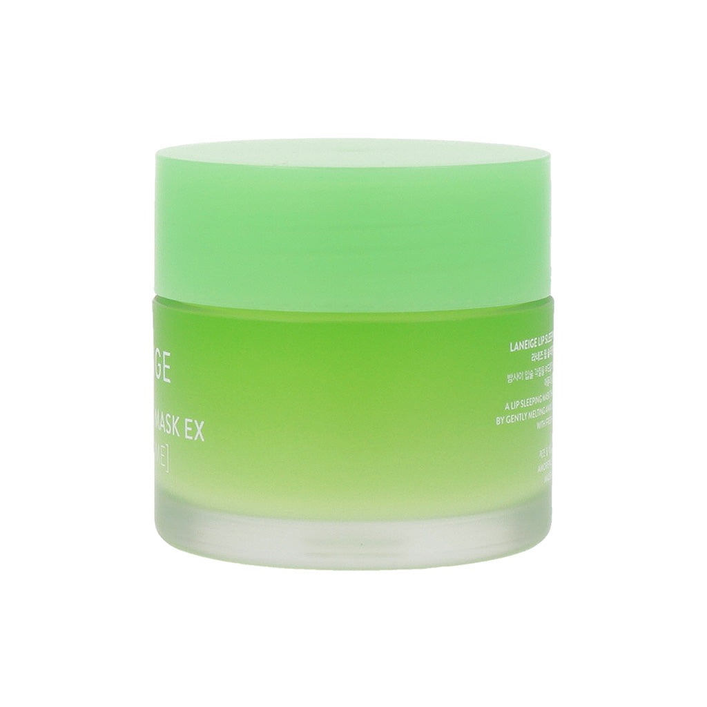 LANEIGE Lip Sleeping Mask Apple Lime 20g