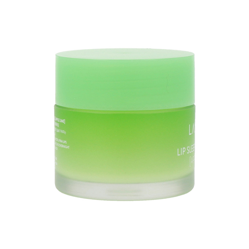 LANEIGE Lip Sleeping Mask Apple Lime 20g