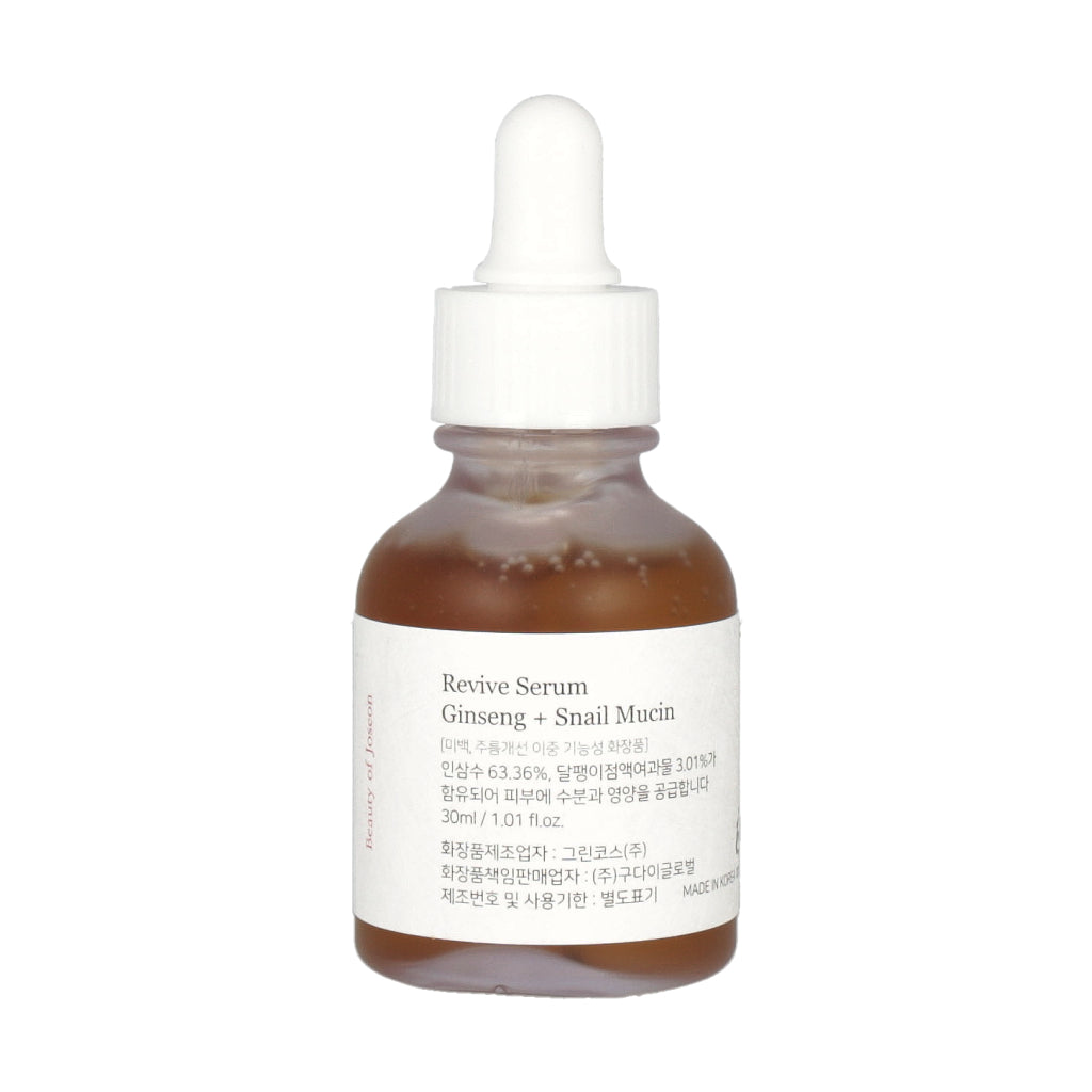 Beauty of Joseon Revive Serum 30ml