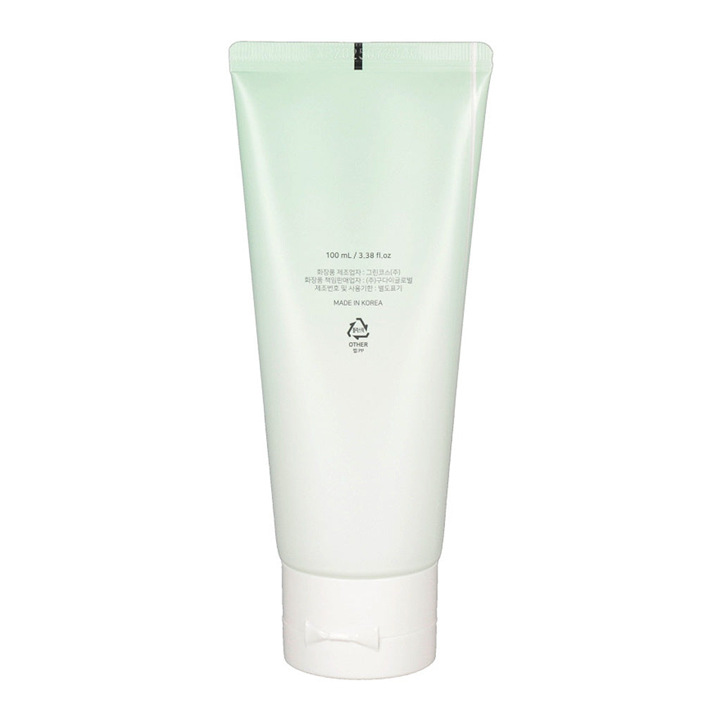 Beauty of Joseon Green Plum Refreshing Cleanser 100ml