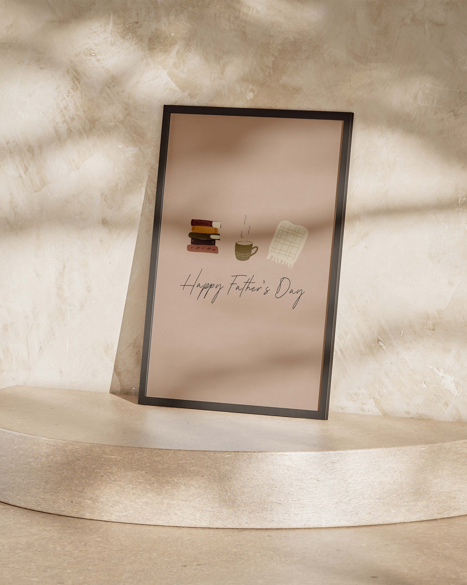 Digital Card - Father's Day - 02