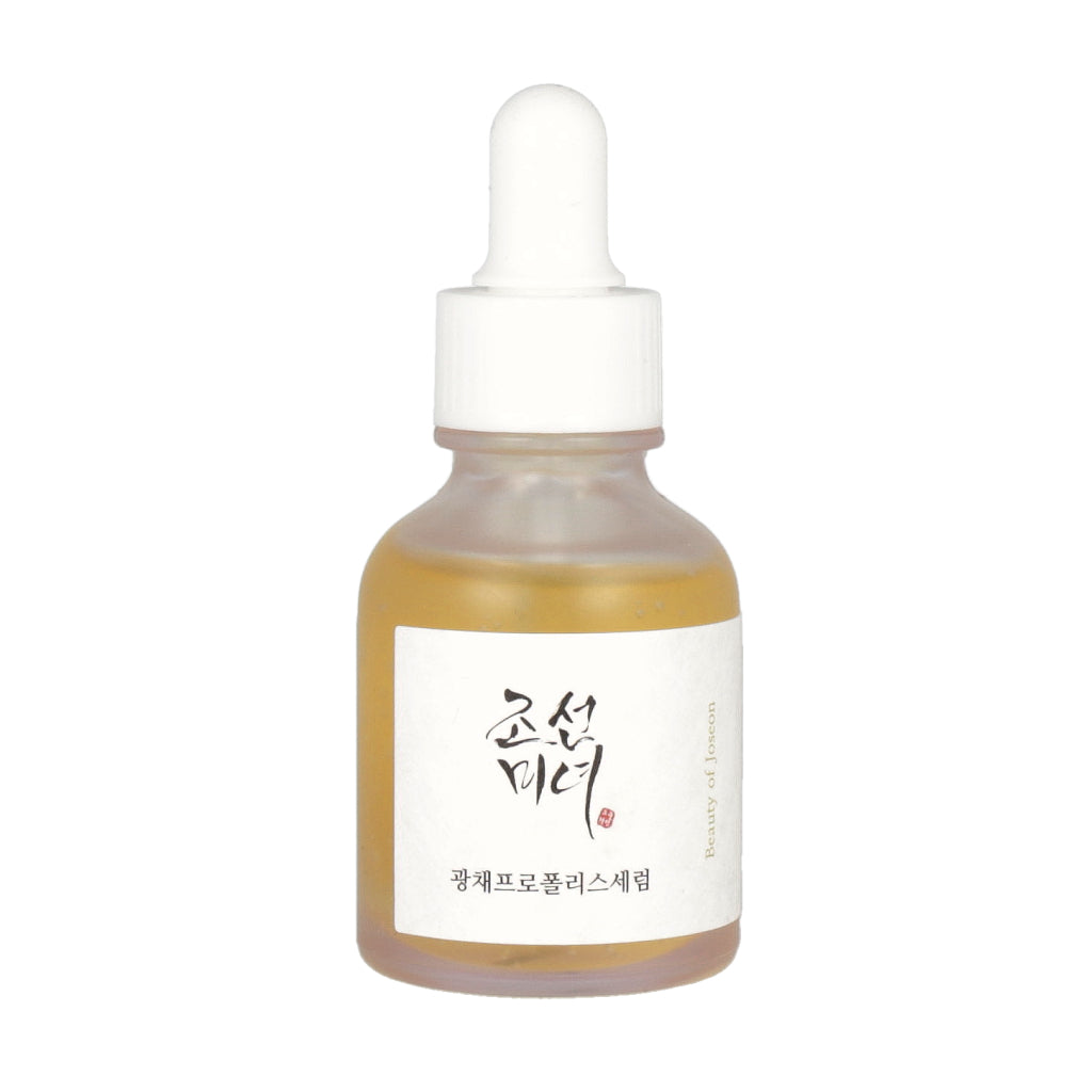Beauty of Joseon Glow Serum : Propolis + Niacinamide 30ml