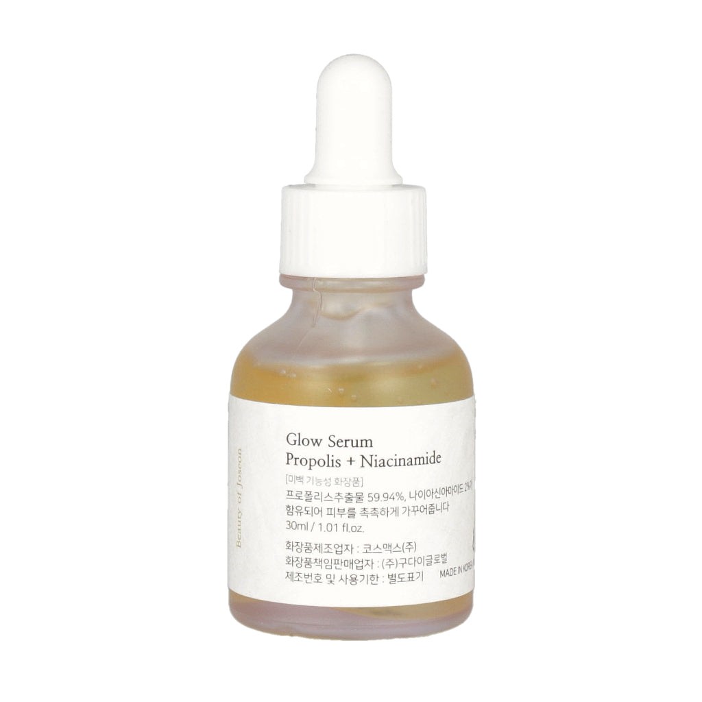 Beauty of Joseon Glow Serum : Propolis + Niacinamide 30ml