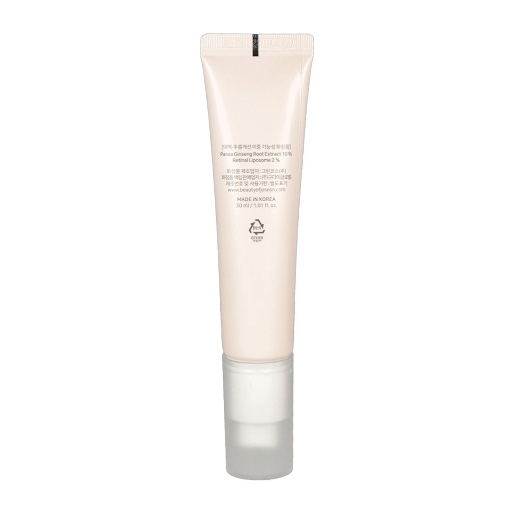 Beauty of Joseon Revive Eye Serum : Ginseng + Retinal 30ml