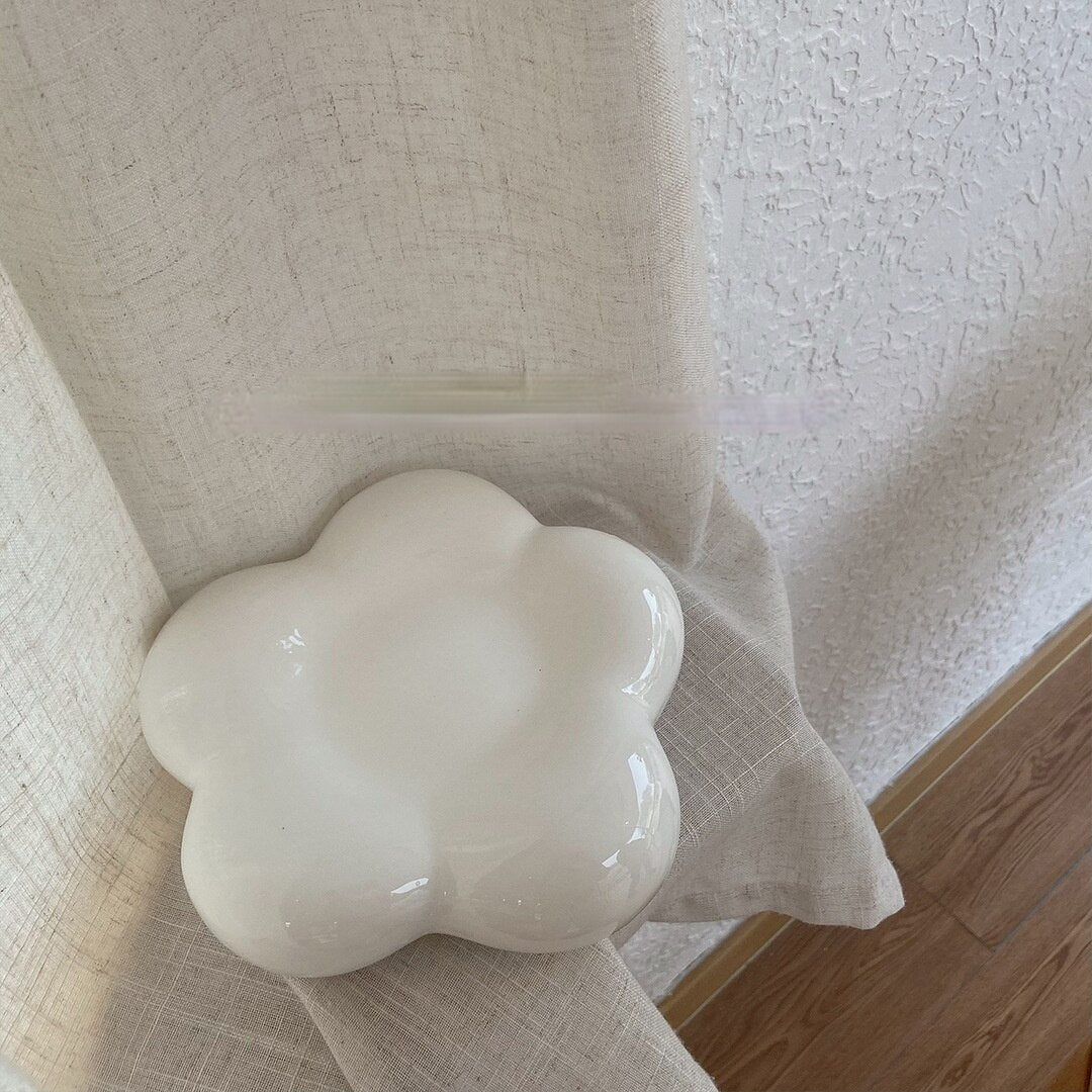 Cloud Plate