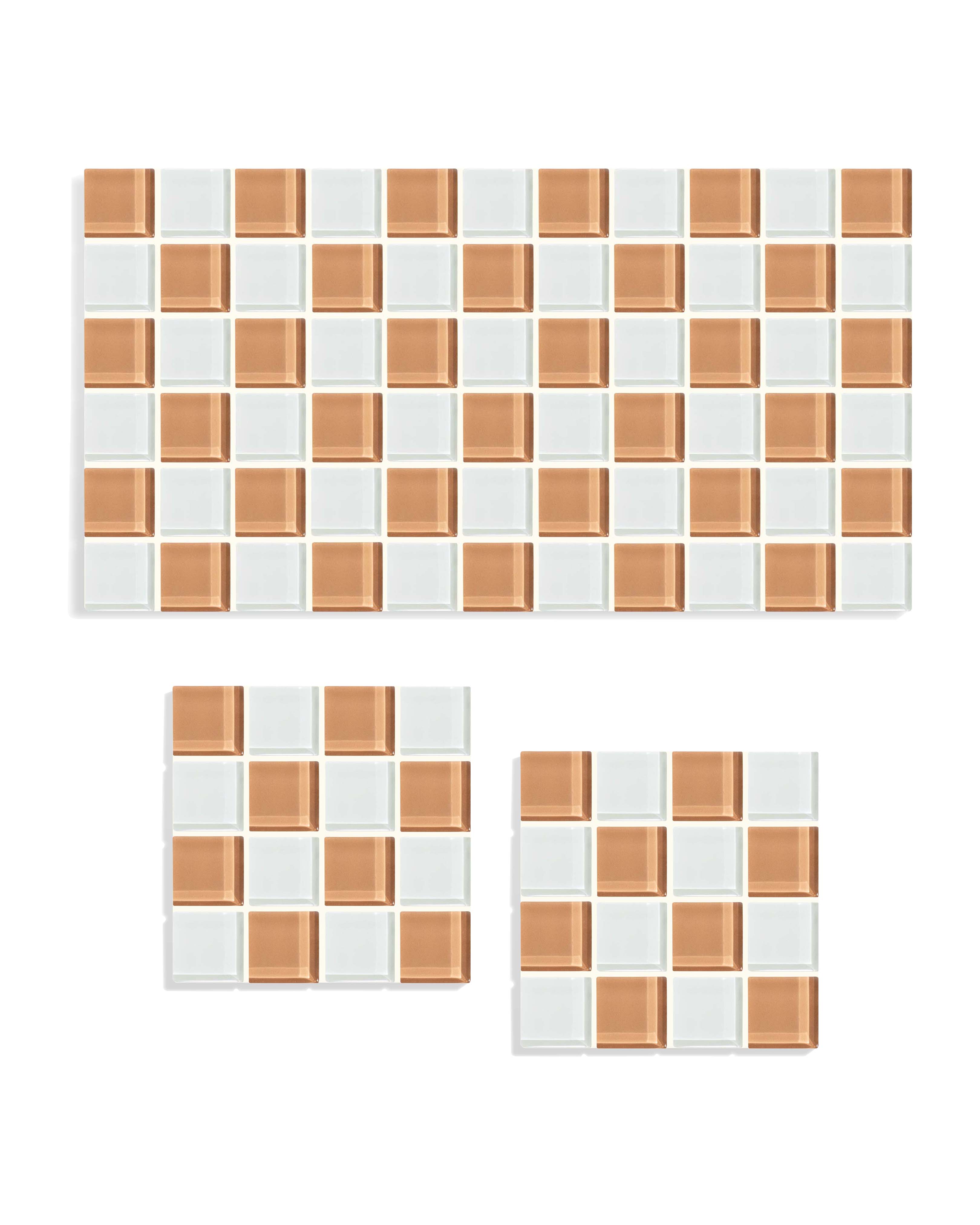 HAZELNUT SET - Option 1 – Subtle Art Studios