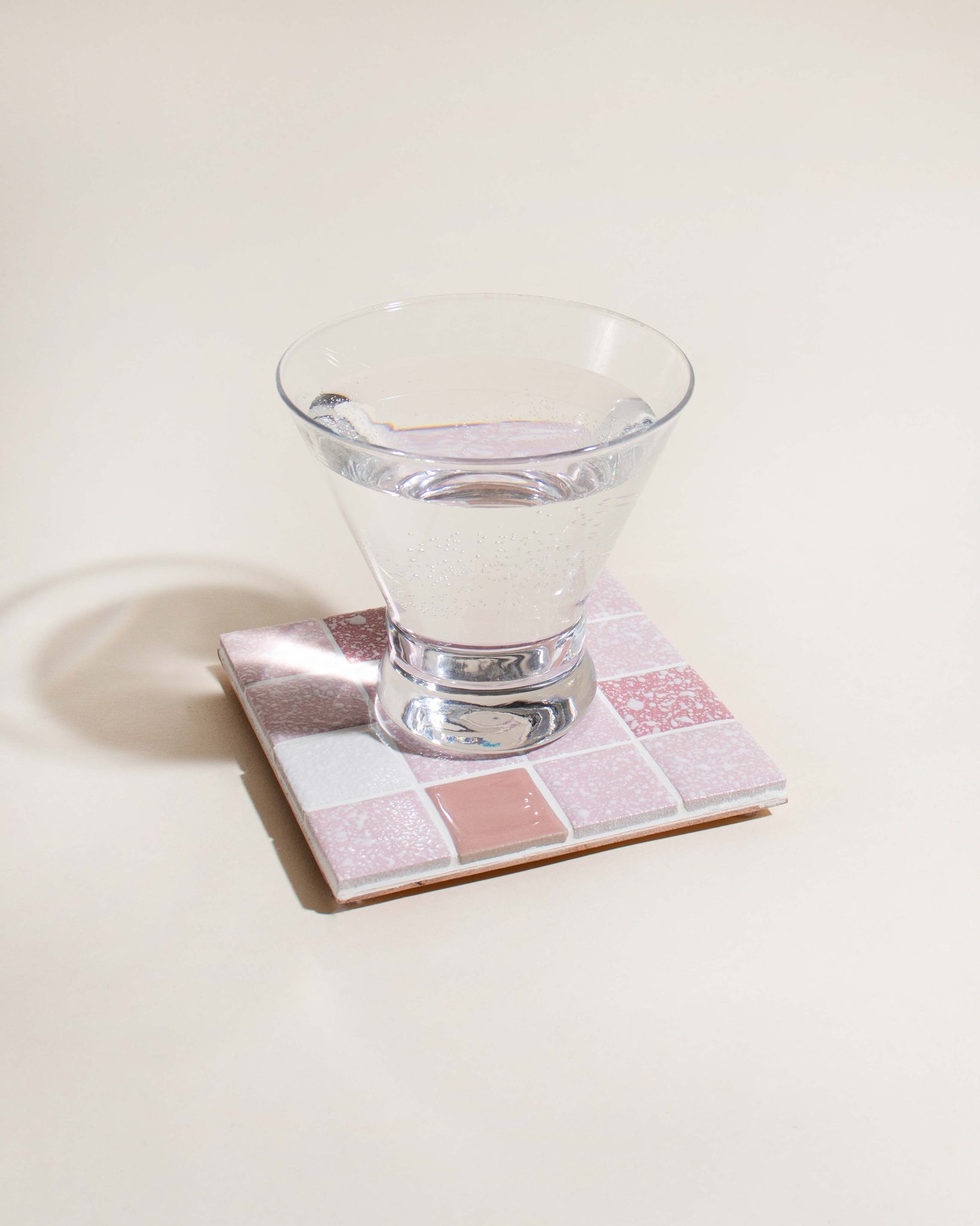 Tiled Coasters TILED COASTERS – Subtle Art Studios