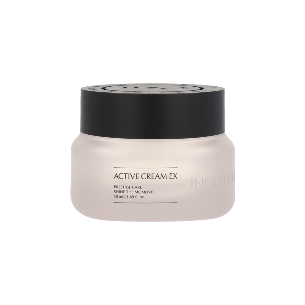 パック・フェイスマスク INCELLDERM ACTIVE CREAM EX 50mL Incellderm Active Cream EX 50ml – Subtle Art Studios