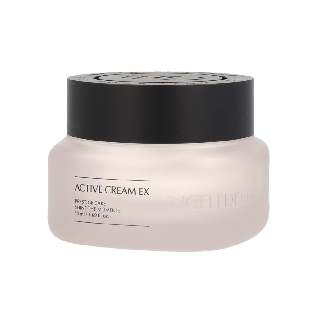 Incellderm Active Cream EX 50ml