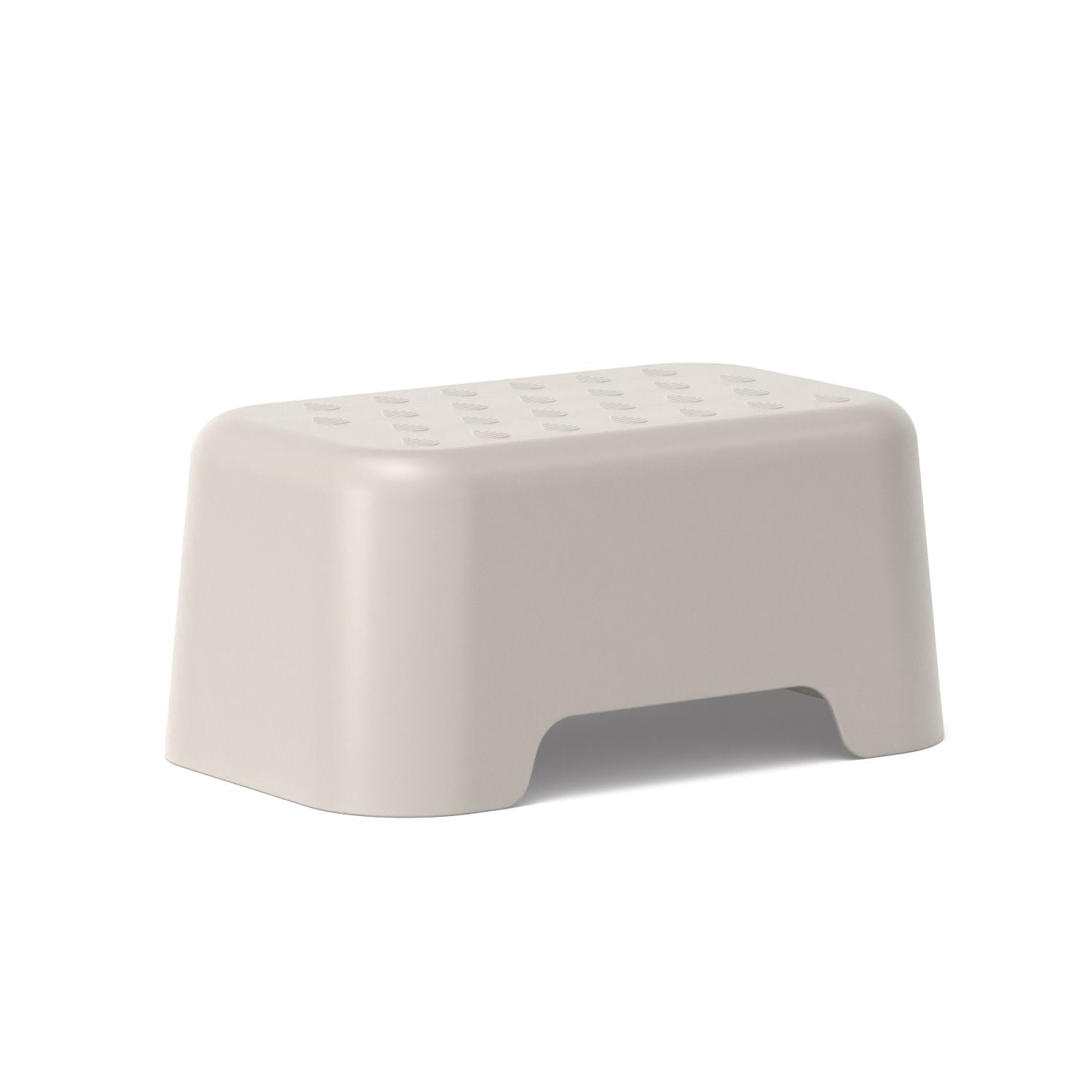 Kids Step Stool - Stone