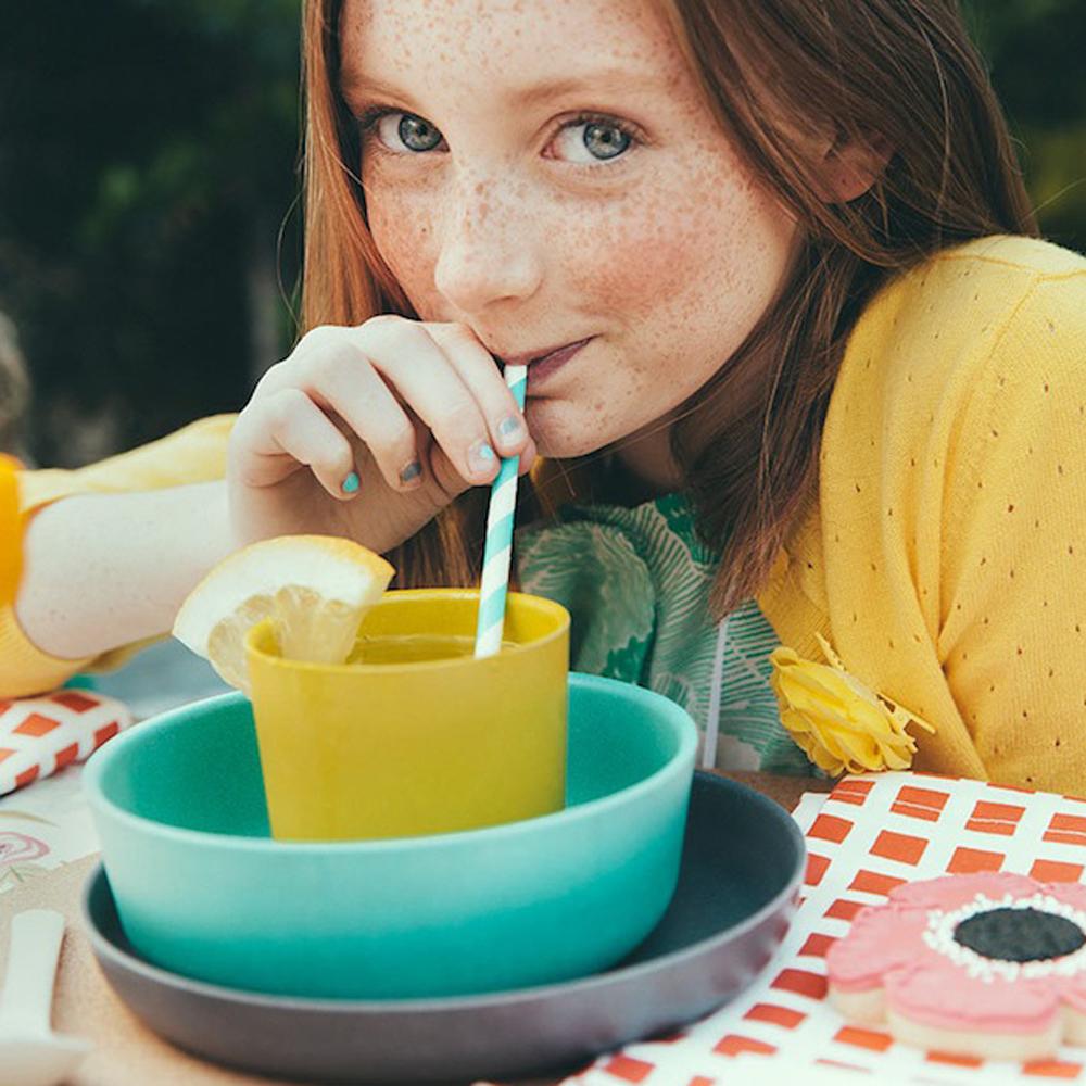 Kids Dinner Set - Jun