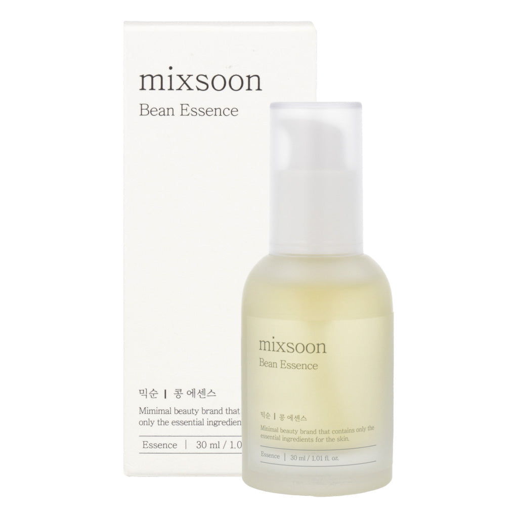 mixsoon Bean Essence 30ml