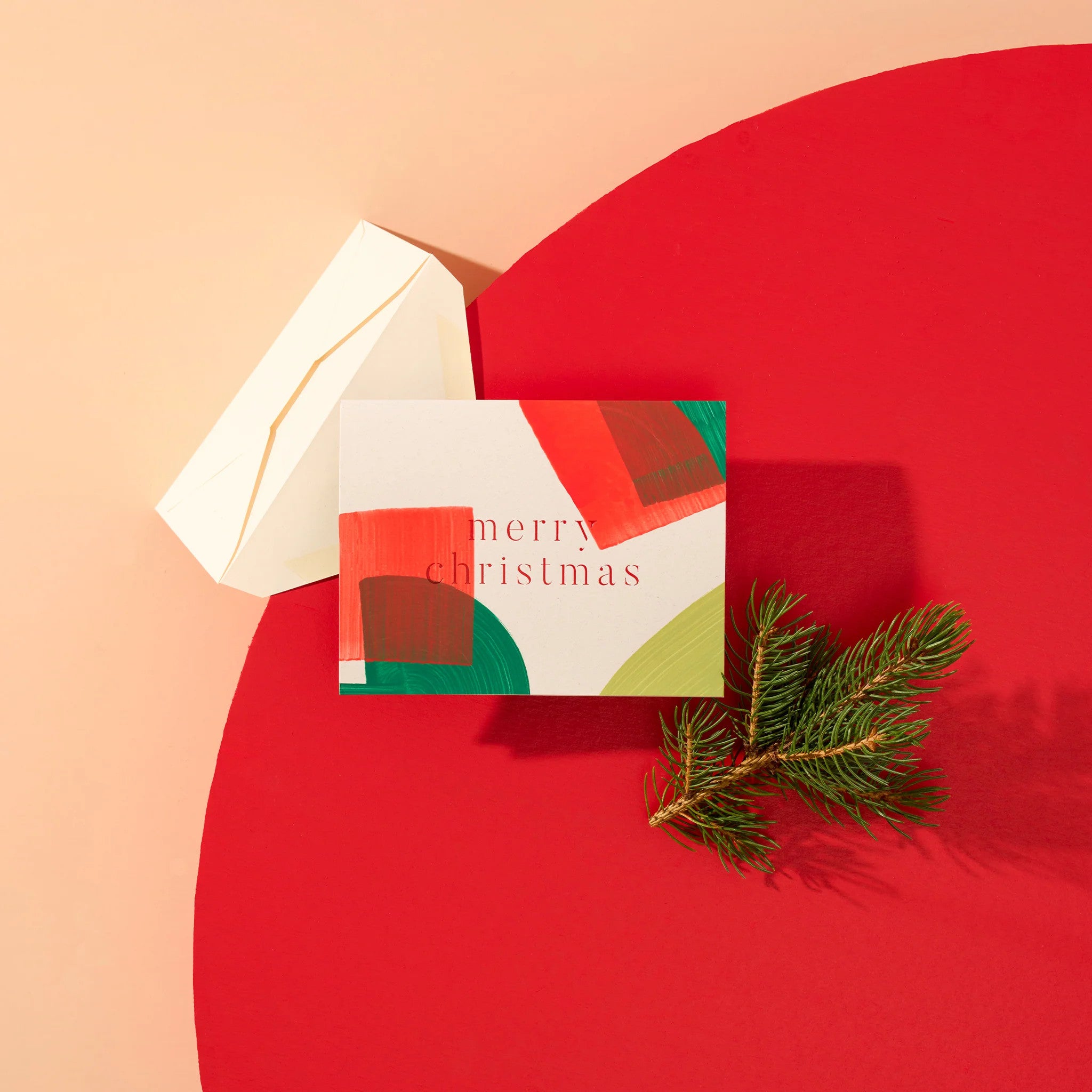CARD - by Moglea - Christmas Kit