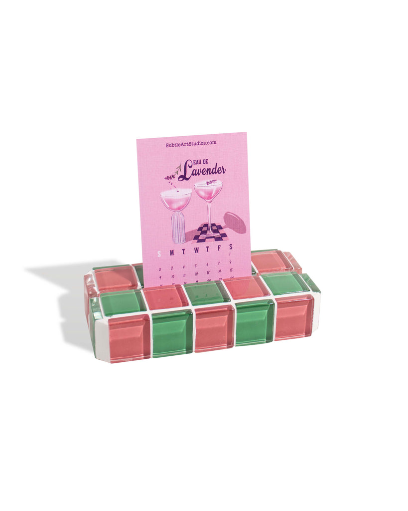 Subtle Art Studios Picture Stand