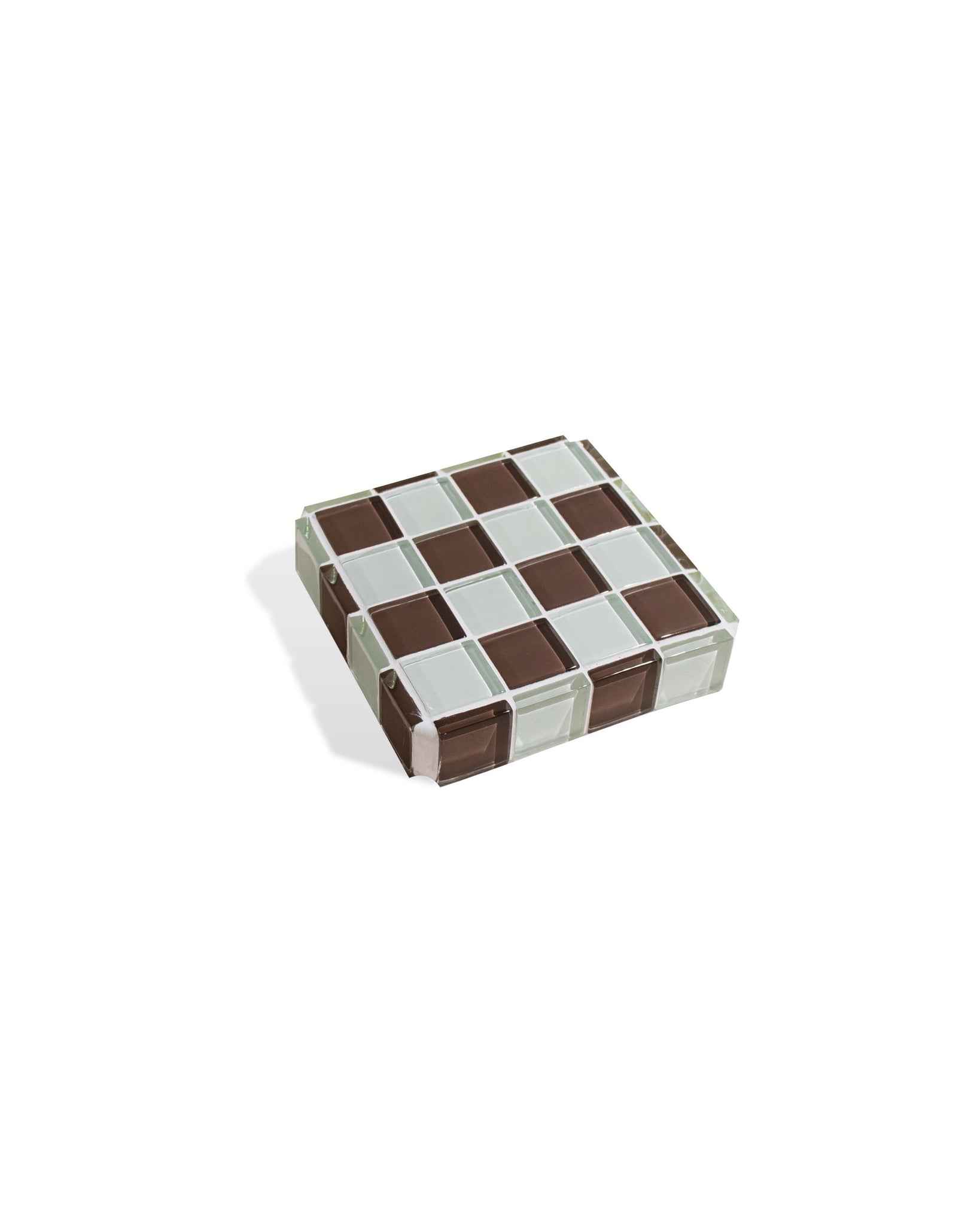 DECORATIVE TILE CUBES – Subtle Art Studios
