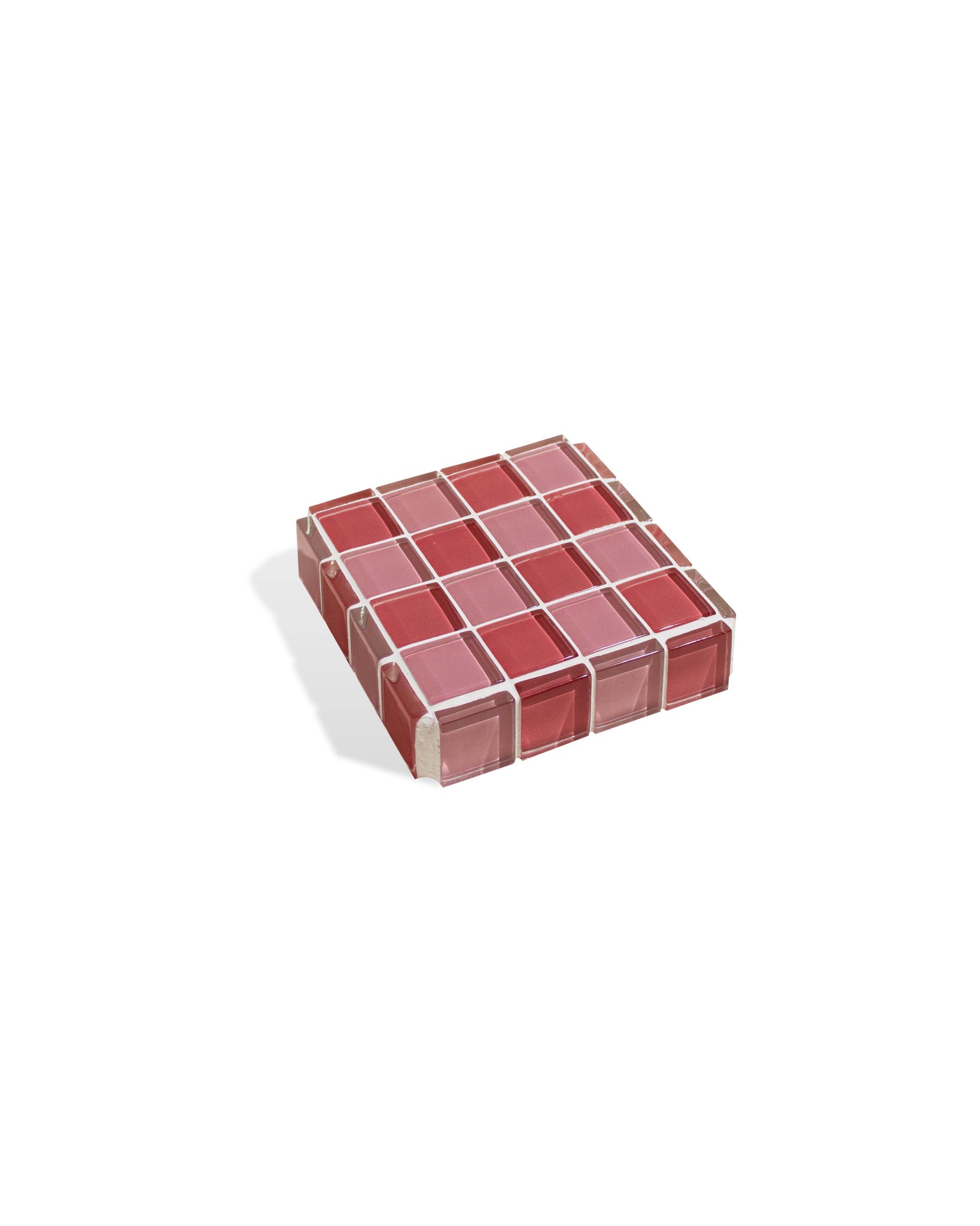 DECORATIVE TILE CUBES – Subtle Art Studios