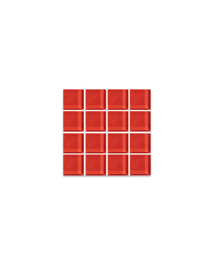It's Apple Red